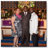 Palm Sunday 2014