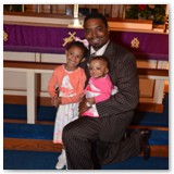 Palm Sunday 2014