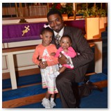 Palm Sunday 2014