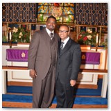Palm Sunday 2014