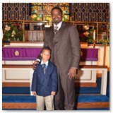 Palm Sunday 2014