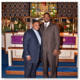 Palm Sunday 2014