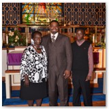 Palm Sunday 2014