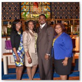 Palm Sunday 2014