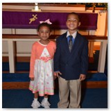 Palm Sunday 2014
