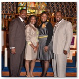 Palm Sunday 2014