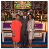 Palm Sunday 2014