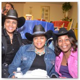 Wild Game Dinner & Fellowship 2014