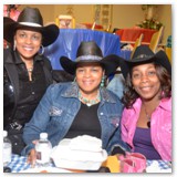 Wild Game Dinner & Fellowship 2014