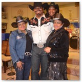 Wild Game Dinner & Fellowship 2014