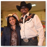 Wild Game Dinner & Fellowship 2014