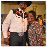 Wild Game Dinner & Fellowship 2014