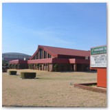 Wild Game Dinner & Fellowship 2014