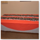 Wild Game Dinner & Fellowship 2014