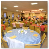 Wild Game Dinner & Fellowship 2014