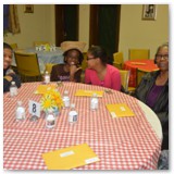 Wild Game Dinner & Fellowship 2014
