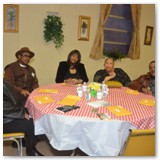 Wild Game Dinner & Fellowship 2014