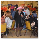 Wild Game Dinner & Fellowship 2014