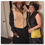 Wild Game Dinner & Fellowship 2014