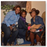 Wild Game Dinner & Fellowship 2014