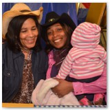 Wild Game Dinner & Fellowship 2014