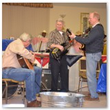 Wild Game Dinner & Fellowship 2014