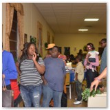 Wild Game Dinner & Fellowship 2014