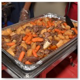 Wild Game Dinner & Fellowship 2014