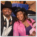 Wild Game Dinner & Fellowship 2014