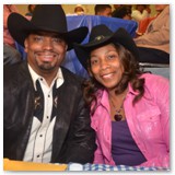 Wild Game Dinner & Fellowship 2014