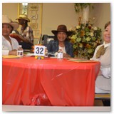 Wild Game Dinner & Fellowship 2014