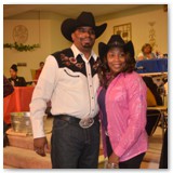 Wild Game Dinner & Fellowship 2014
