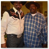 Wild Game Dinner & Fellowship 2014