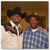 Wild Game Dinner & Fellowship 2014
