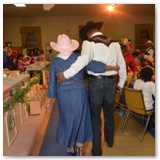 Wild Game Dinner & Fellowship 2014