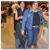 Wild Game Dinner & Fellowship 2014