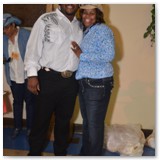 Wild Game Dinner & Fellowship 2014