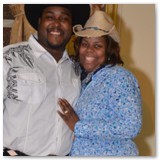 Wild Game Dinner & Fellowship 2014