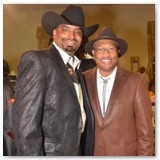 Wild Game Dinner & Fellowship 2014