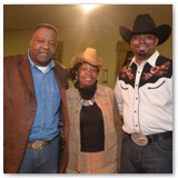 Wild Game Dinner & Fellowship 2014