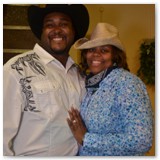 Wild Game Dinner & Fellowship 2014