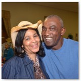 Wild Game Dinner & Fellowship 2014